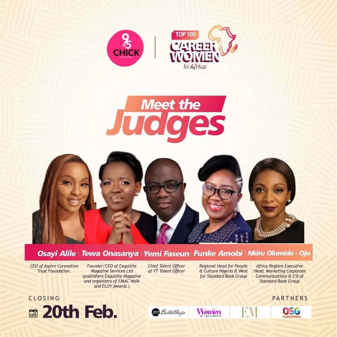 Empowerment Networking Event for Professional Women