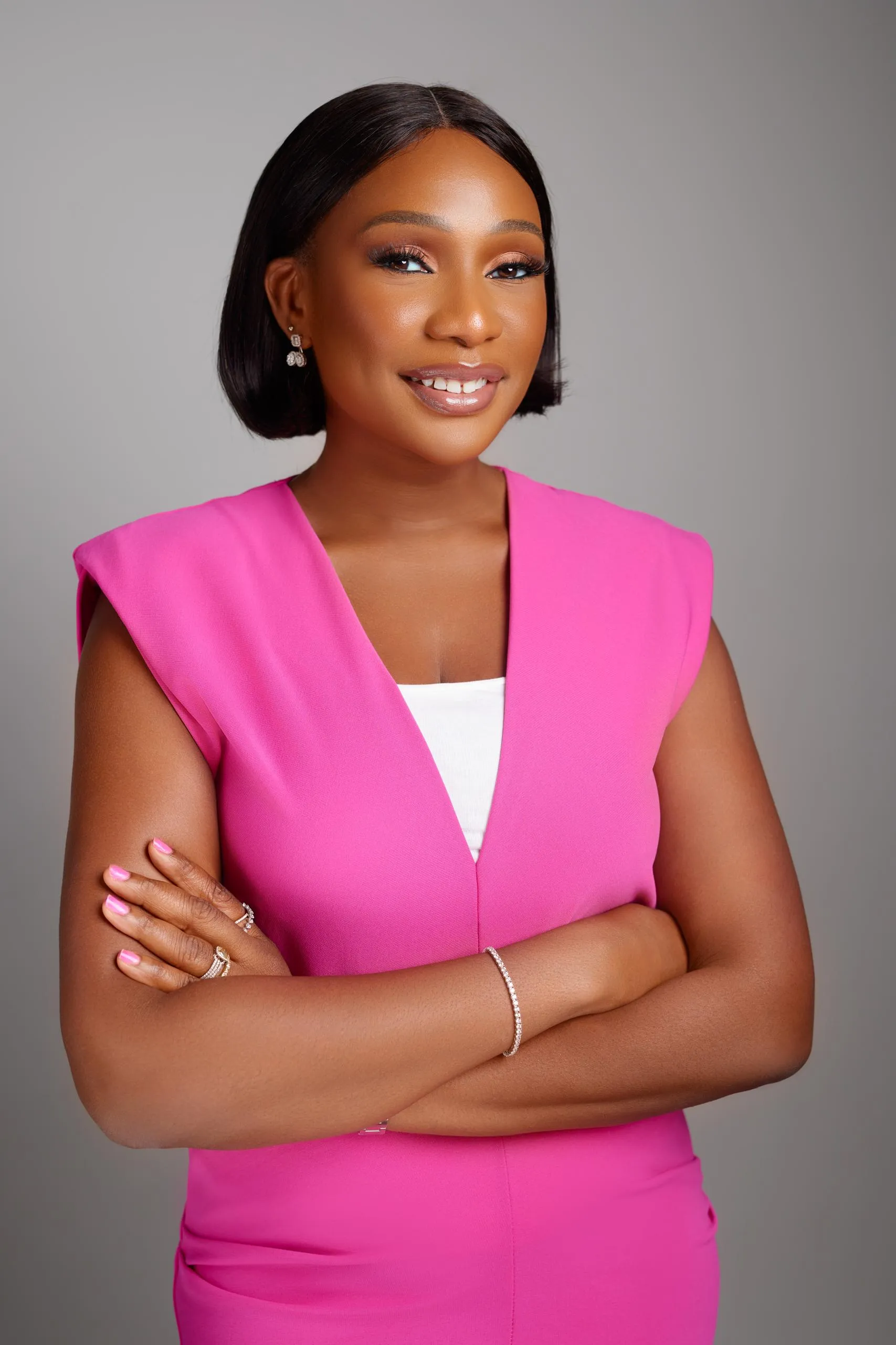 Mariah Lucciano-Gabriel